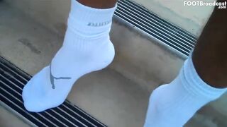 Xander Beckett - Show Me Your Socks
