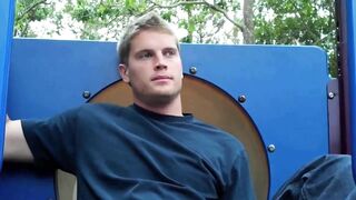 Xander Beckett - Evan