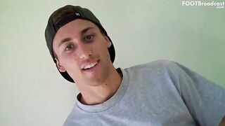 Xander Beckett - Landon