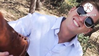 Xander Beckett - Italian Shoes