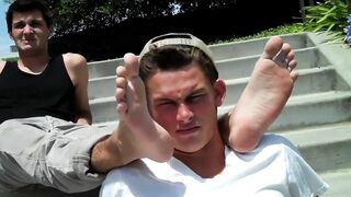 Xander Beckett - Models-2