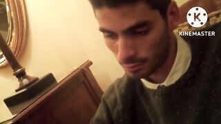 Xander Beckett - Colin Hotel Feet (Part 2)