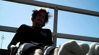 Xander Beckett - Kai-1