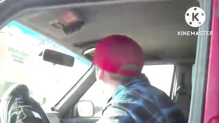 Xander Beckett - Truck Feet