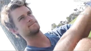 Xander Beckett - Austin’s Flip Flops