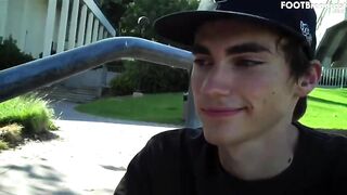 Xander Beckett - Cody