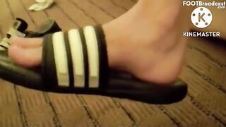 Xander Beckett - Football Slides