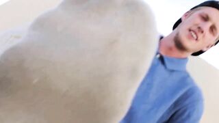 Xander Beckett - Blake Let’s You Sniff Part 2
