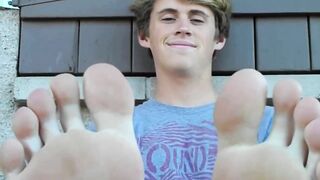 Xander Beckett - Brady 1