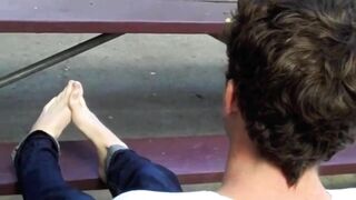 Xander Beckett - Colt Kicks Back