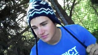 Xander Beckett - Ryders Socks