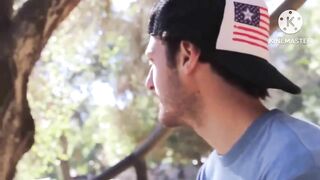 Xander Beckett - Noah 2
