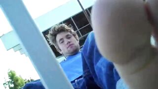 Xander Beckett - Max