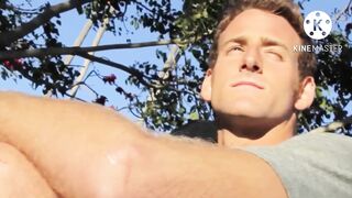 Xander Beckett - Luke’s Tree Socks