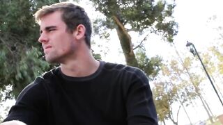 Xander Beckett - Dean 1