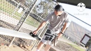 Xander Beckett - The Roommate Beginnings Vol 3 Episode 1