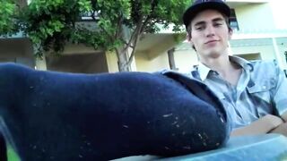 Xander Beckett - Cody-1