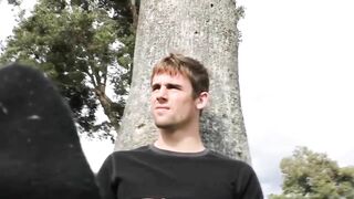 Xander Beckett - Dean 3