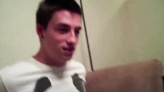 Xander Beckett - Jordan Tickled