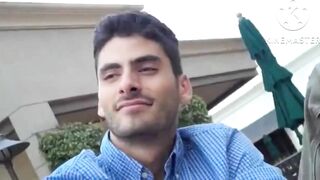 Xander Beckett Colin 2 In 1 Videos