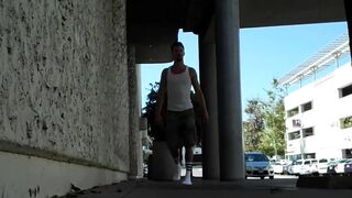 Xander Beckett Flex’s Socks