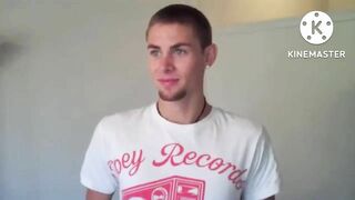 Xander Beckett Jake Relaxing 1