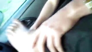 Xander Beckett Ryder Tickling Ren (Part 2)