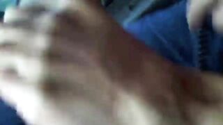Xander Beckett Ryder Tickling Ren (Part 2)