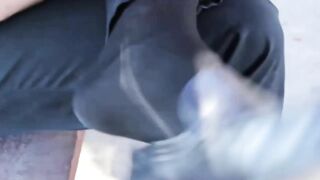 Xander Beckett Dean’s Dress Socks