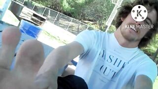 Xander Beckett 3 Kai Videos In 1
