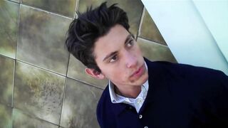 Xander Beckett Enzo 1
