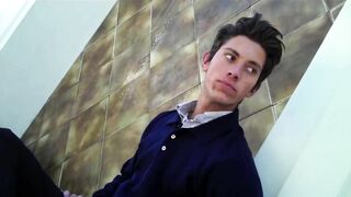 Xander Beckett Enzo 1