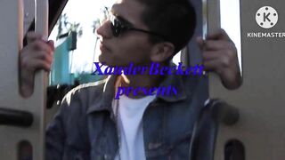 Xander Beckett Ricky 1