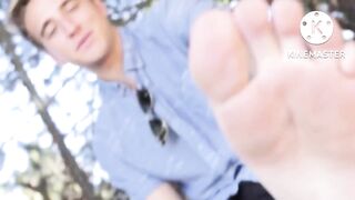 Xander Beckett - Eric Catches You Looking