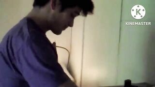 Xander Beckett Dylan Waking Up