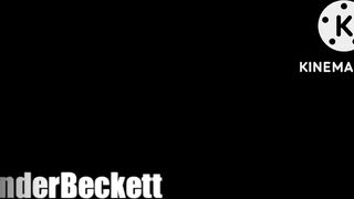 Xander Beckett British Success Sock