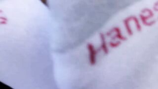 Xander Beckett Noah’s Car Socks