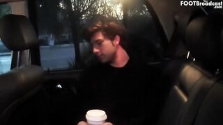 Xander Beckett - Dirty Socks