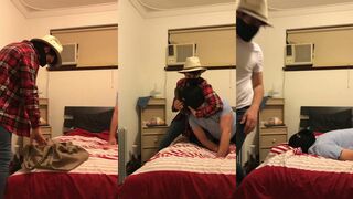 BootBarefoot dom