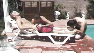 Factory Video - Foot Play [FULL MOVIE]