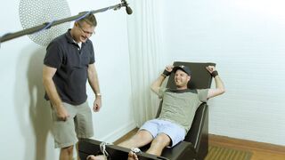 TICKLED – Behind the Scenes: The Crew Gets Their Turn