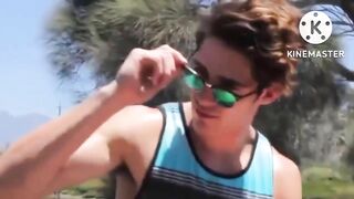 Xander Beckett - Luca’s Flip Flops